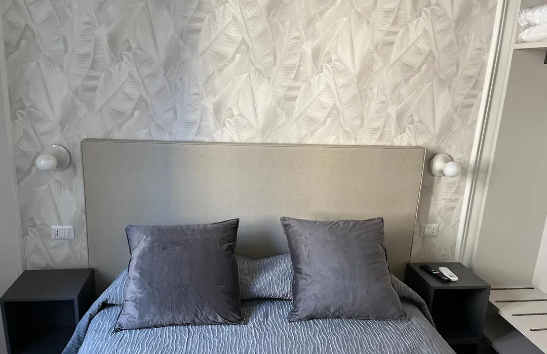 Maison Romana Trastevere Suites-1